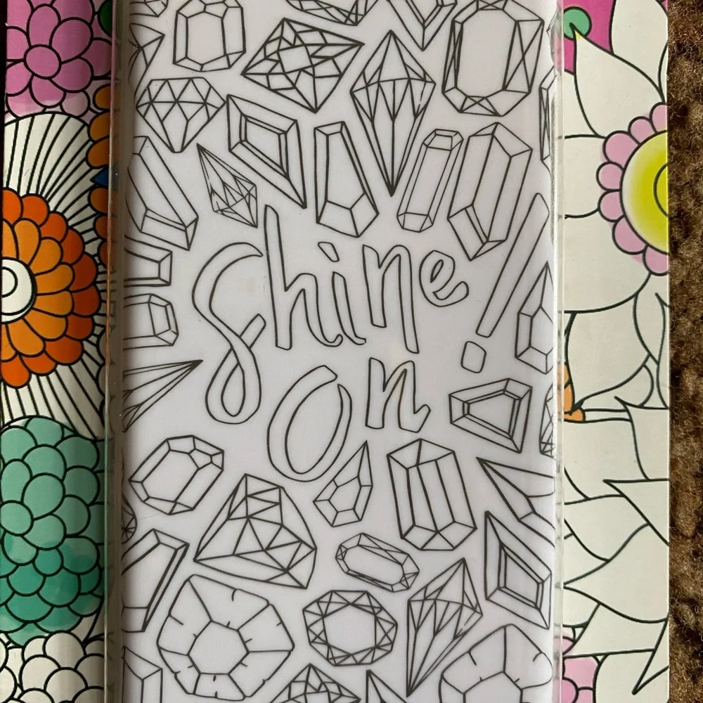 DCI iphone cover